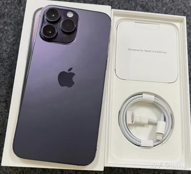 粉丝买到iPhone14Pro Max后封机，早在9月就已激活，还是 ...-1.jpg