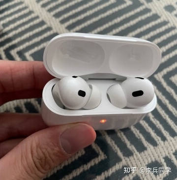 苹果AirPods Pro2(第二代) 怎么样？使用99天后优缺点评测-2.jpg