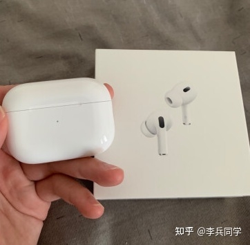 苹果AirPods Pro2(第二代) 怎么样？使用99天后优缺点评测-1.jpg