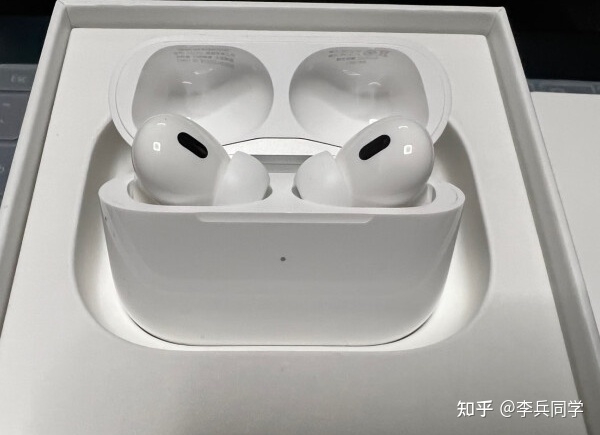 苹果AirPods Pro2(第二代) 怎么样？使用99天后优缺点评测-3.jpg