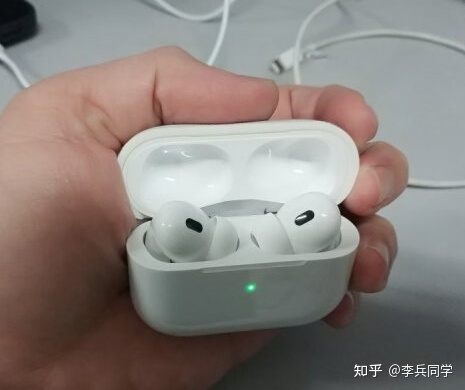 苹果AirPods Pro2(第二代) 怎么样？使用99天后优缺点评测-4.jpg