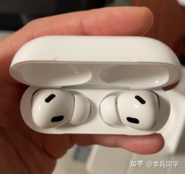 苹果AirPods Pro2(第二代) 怎么样？使用99天后优缺点评测-5.jpg