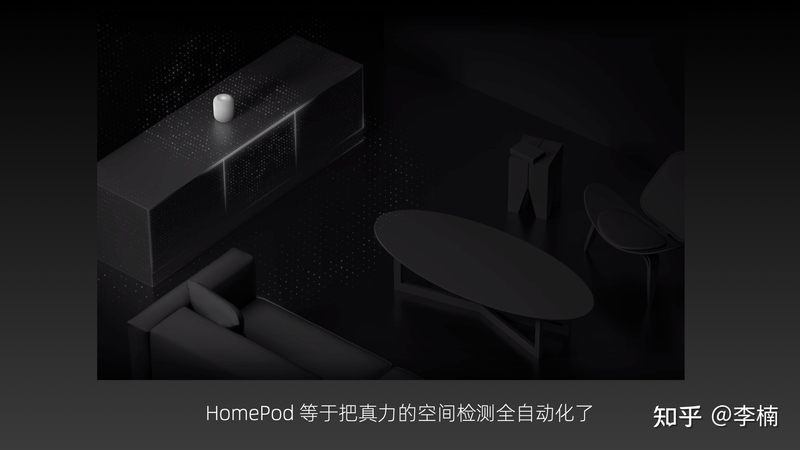 如何评价苹果 1 月 18 日发布的 2023 HomePod？它与第一 ...-4.jpg