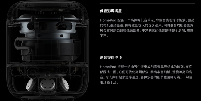 如何评价苹果 1 月 18 日发布的 2023 HomePod？它与第一 ...-1.jpg