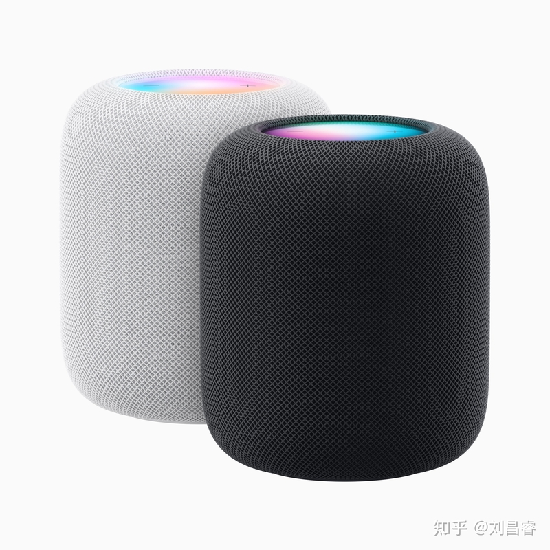如何评价苹果 1 月 18 日发布的 2023 HomePod？它与第一 ...-1.jpg