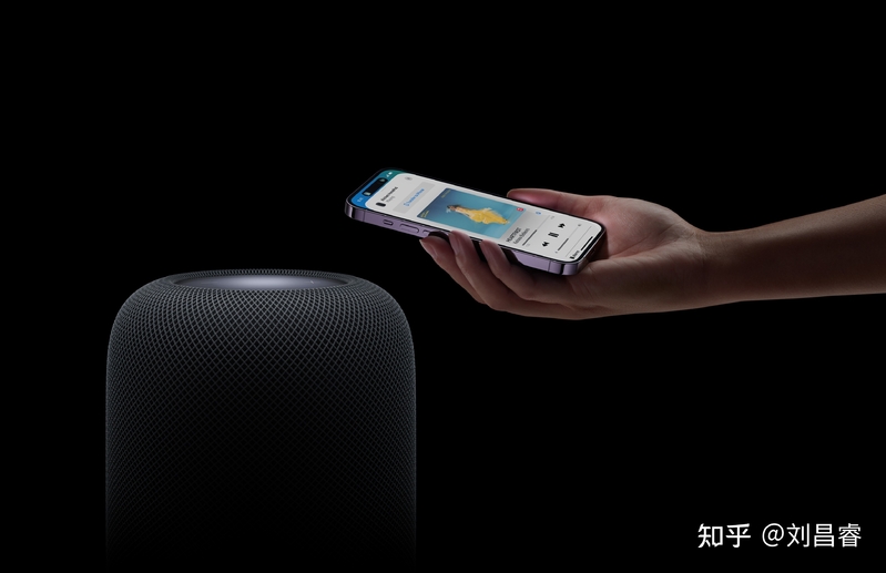 如何评价苹果 1 月 18 日发布的 2023 HomePod？它与第一 ...-3.jpg