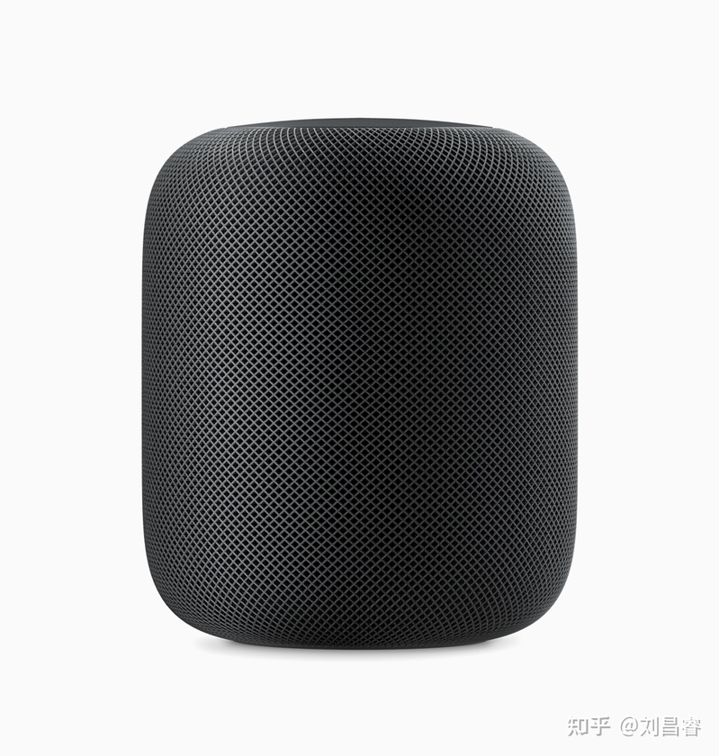 如何评价苹果 1 月 18 日发布的 2023 HomePod？它与第一 ...-8.jpg