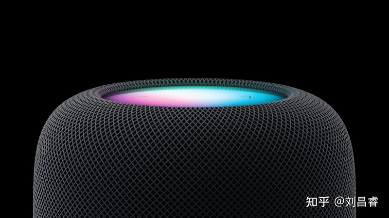 如何评价苹果 1 月 18 日发布的 2023 HomePod？它与第一 ...-10.jpg