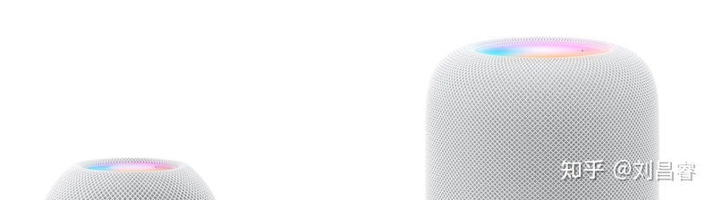 如何评价苹果 1 月 18 日发布的 2023 HomePod？它与第一 ...-11.jpg