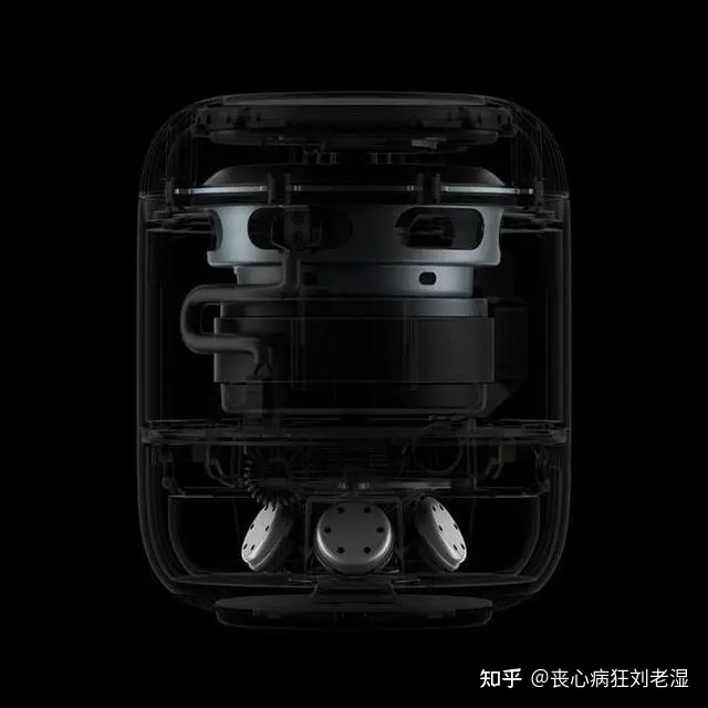 如何评价苹果 1 月 18 日发布的 2023 HomePod？它与第一 ...-2.jpg