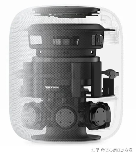 如何评价苹果 1 月 18 日发布的 2023 HomePod？它与第一 ...-1.jpg