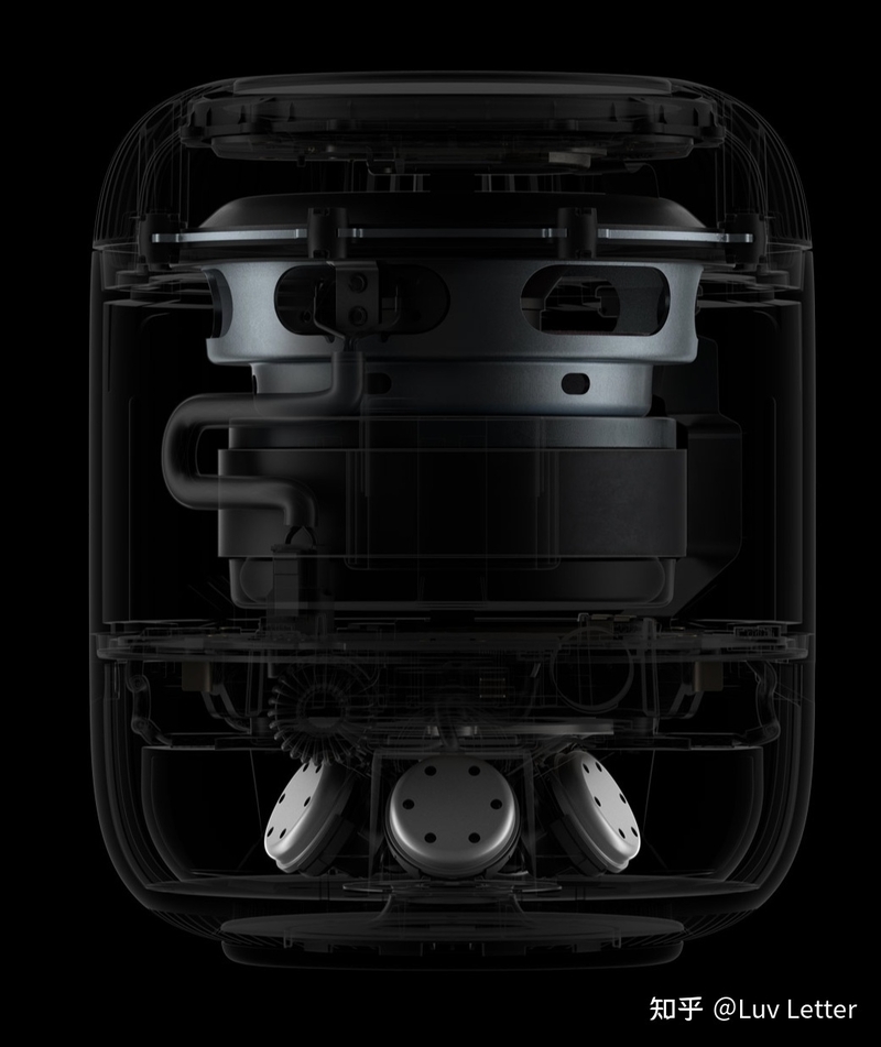 如何评价苹果 1 月 18 日发布的 2023 HomePod？它与第一 ...-2.jpg