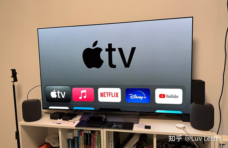 如何评价苹果 1 月 18 日发布的 2023 HomePod？它与第一 ...-3.jpg