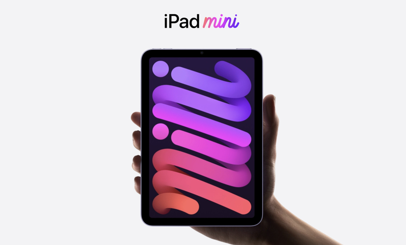 iPad mini7最新曝光：升级A16芯片，外观变化不大-1.jpg