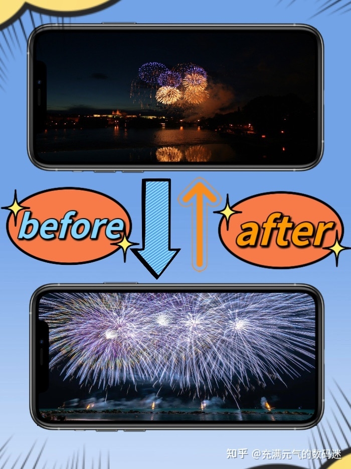 你一定要知道iPhone拍烟花秘诀-2.jpg