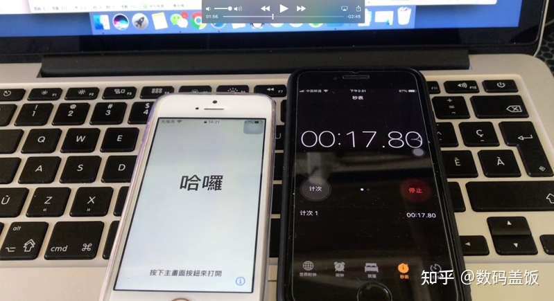 苹果再次出手，硬盘扩容iPhone注意了，扩容后升级系统 ...-1.jpg