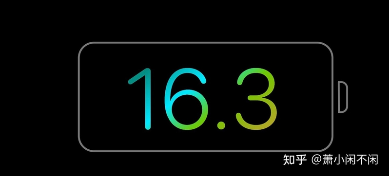 iOS16.3正式版发布，修正iPhone14pro Max的锁屏绿线Bug ...-8.jpg