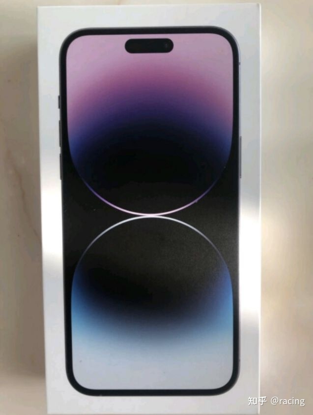 粉丝用压岁钱买iPhone14Pro Max，正品国行、未激活 ...-1.jpg