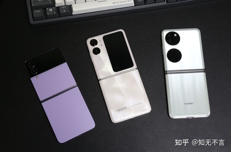 5小时续航测试，OPPO Find N2 Flip完胜-1.jpg