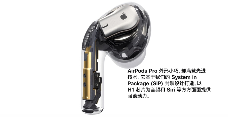 qcy t8s和华强北AirPods pro选哪个？-8.jpg