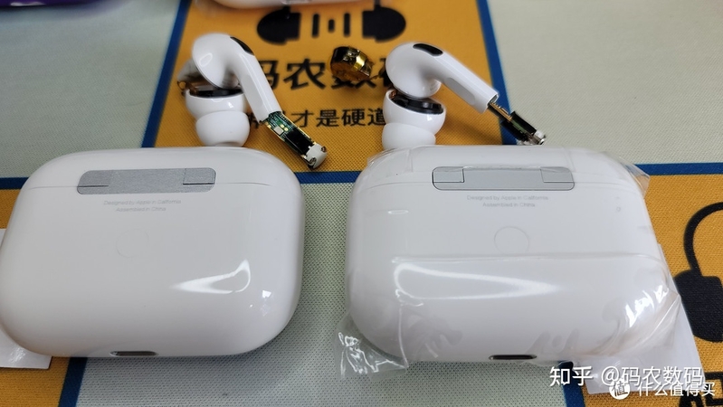 华强北Airpods Pro 3代各版本实测+拆机！-4.jpg