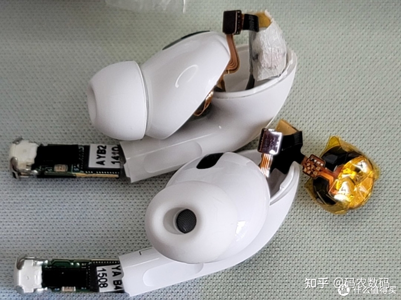 华强北Airpods Pro 3代各版本实测+拆机！-6.jpg