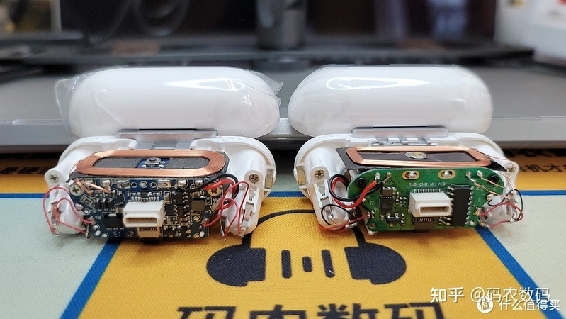 华强北Airpods Pro 3代各版本实测+拆机！-29.jpg