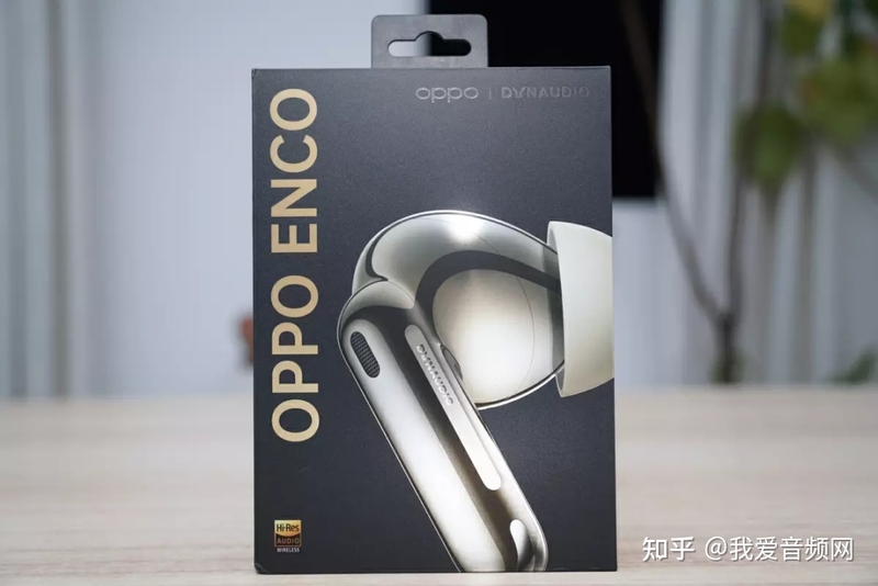 产品技术大升级 创新引领音频格局 | OPPO 2022年度汇总-16.jpg