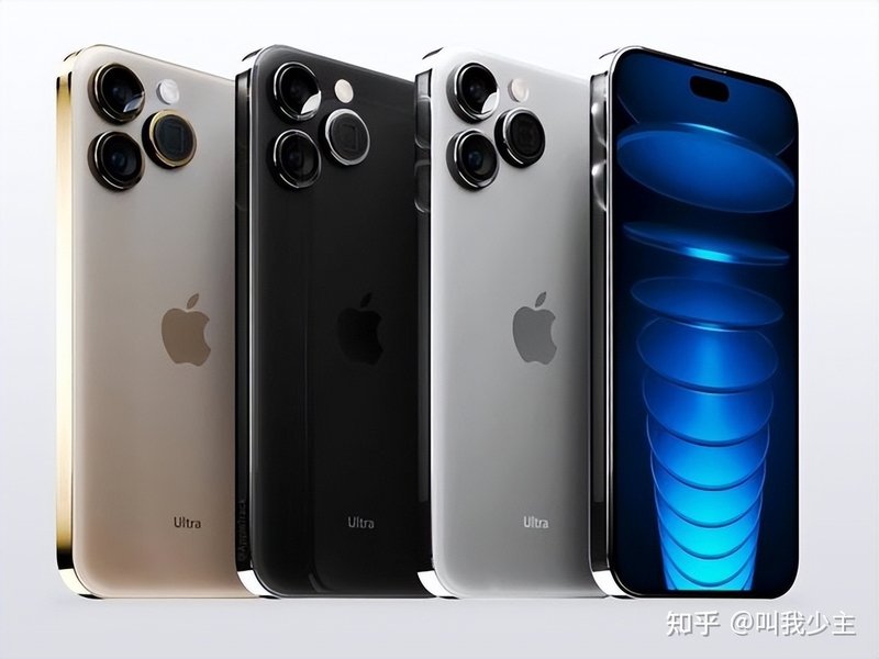 iPhone15提前到来？媒体：富士康试产，首轮供应稳了！-4.jpg