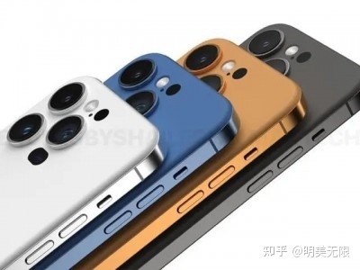 iPhone 15已进入试生产阶段，还有什么新惊喜曝光？-2.jpg