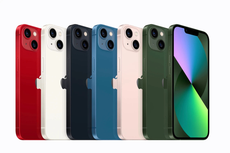 4499元起售：iPhone 13春节发力，值得入手吗？-3.jpg