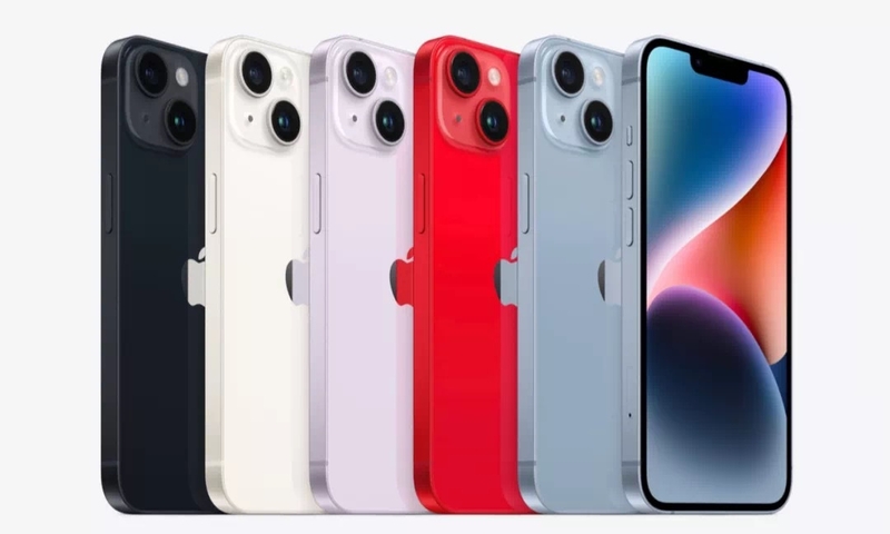 4499元起售：iPhone 13春节发力，值得入手吗？-5.jpg