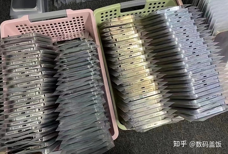 2023年华强北卡贴机价格趋势，新手上车注意事项，这不是 ...-1.jpg