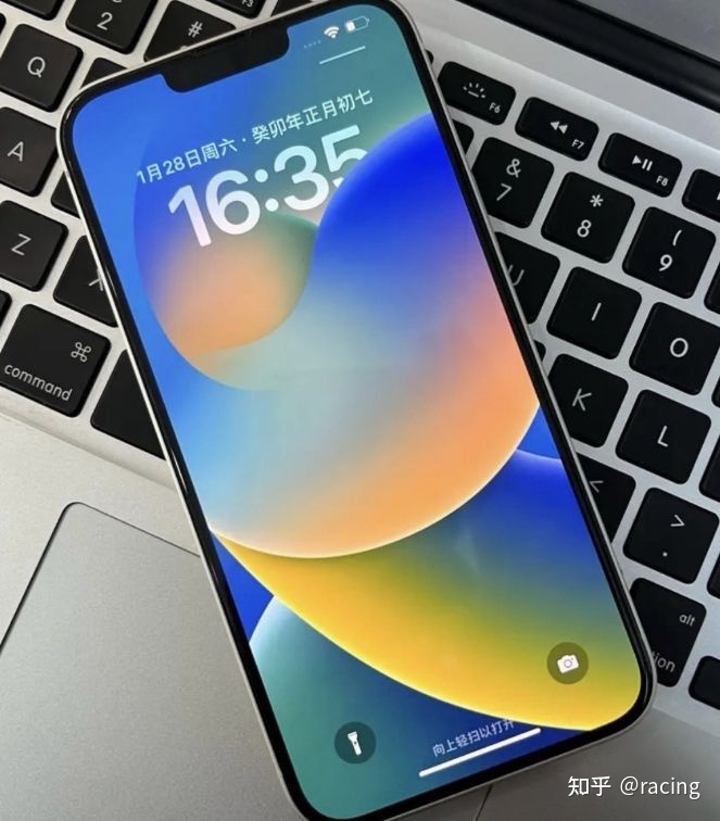 5000买二手iPhone14Plus，屏幕大、续航强！比 ...-1.jpg