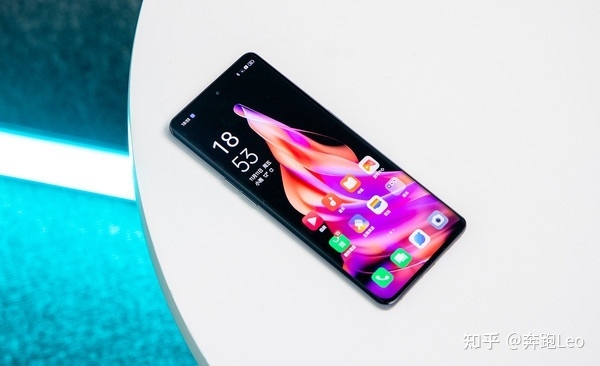 OPPO Reno9 Pro评测：影像表现惊艳 整机素质出众-2.jpg