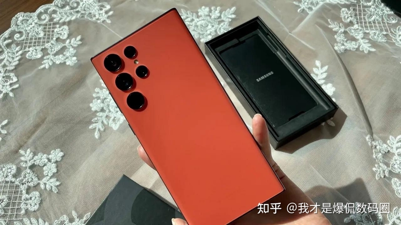 2022年手机之最：小米12S Ultra安卓机皇，vivo X90 Pro+堆 ...-3.jpg