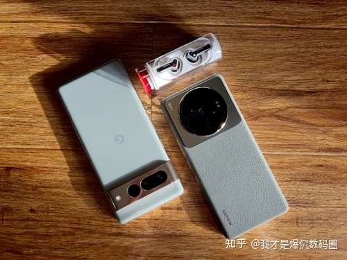 2022年手机之最：小米12S Ultra安卓机皇，vivo X90 Pro+堆 ...-5.jpg