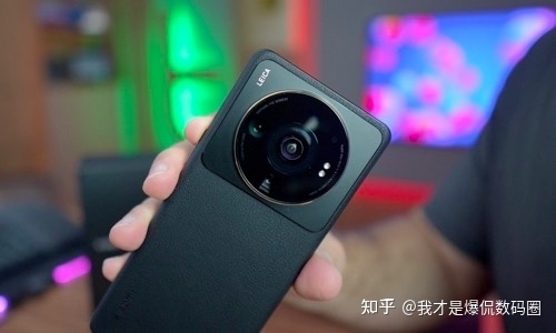 2022年手机之最：小米12S Ultra安卓机皇，vivo X90 Pro+堆 ...-4.jpg