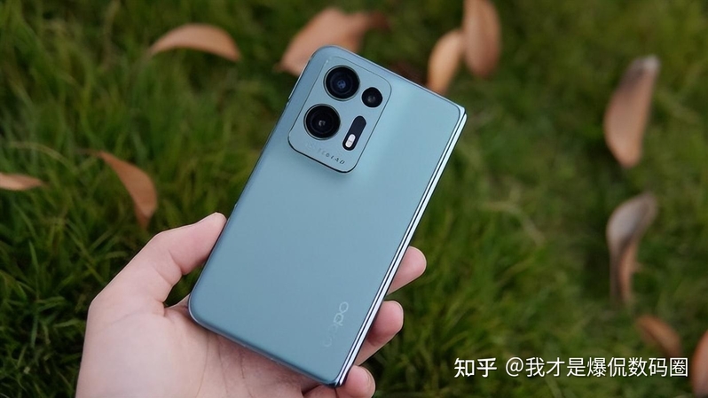 2022年手机之最：小米12S Ultra安卓机皇，vivo X90 Pro+堆 ...-7.jpg