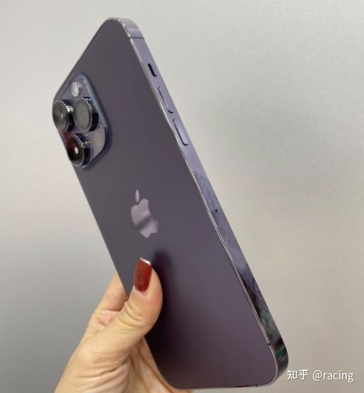 刚买的iPhone14Pro Max居然无保修？整机报告显示“黑机”-1.jpg