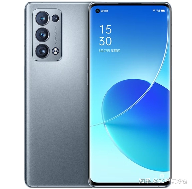 OPPO Reno6 Pro+参数配置怎么样？值得买吗？-1.jpg