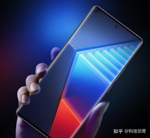 vivo iQOO 10pro手机：200W快充+骁龙8+处理器，是否值得 ...-7.jpg