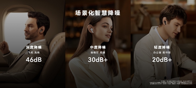 荣耀耳机发布年度TWS音质旗舰，荣耀Earbuds 3 Pro售价899元-6.jpg