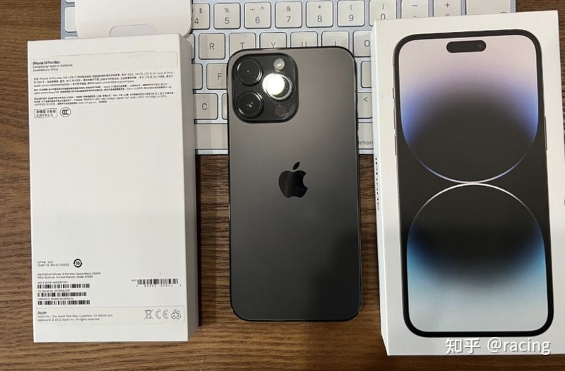 网友8600买二手iPhone14Pro Max，但全新机才8700！网友 ...-1.jpg