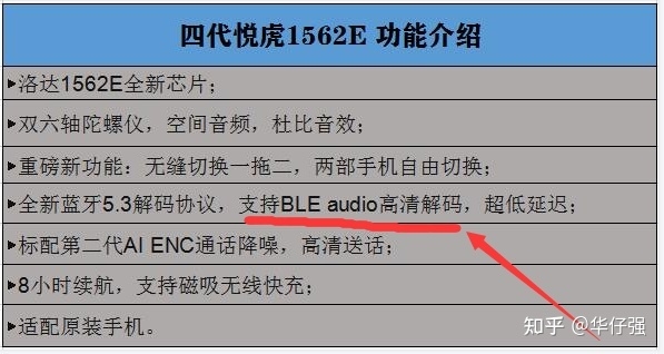 华强北4代蓝牙耳机靠谱吗？华强北四代耳机值得买吗？-5.jpg