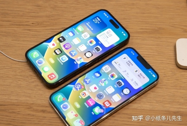 iPhone 15 Pro或采用三星M13屏幕，比E6先进2-3代？售价也 ...-4.jpg