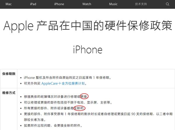 iPhone的官换机是什么？-1.jpg