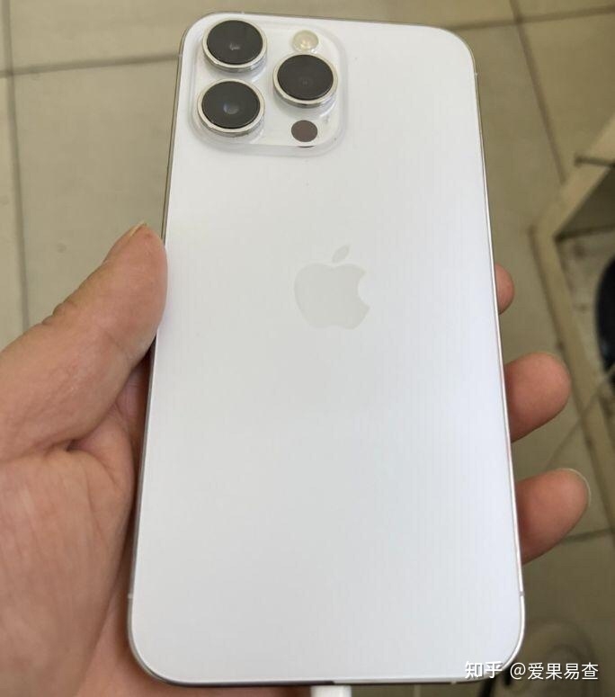 由于iPhone 14pro max价格大跳水！粉丝就捡漏一台，性价 ...-1.jpg