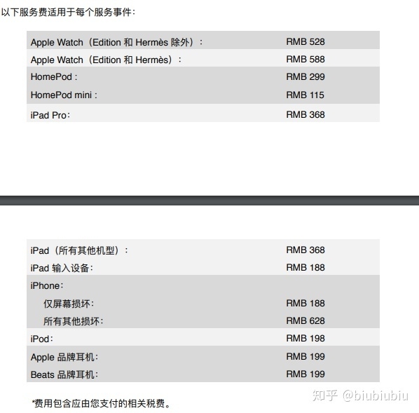 Apple Care+会出现拒保状况吗？-5.jpg