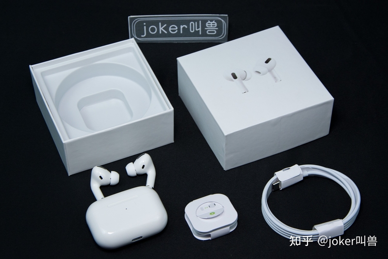 我花300块买了个华强北AirPods Pro，华强北洛达1562a深度 ...-4.jpg